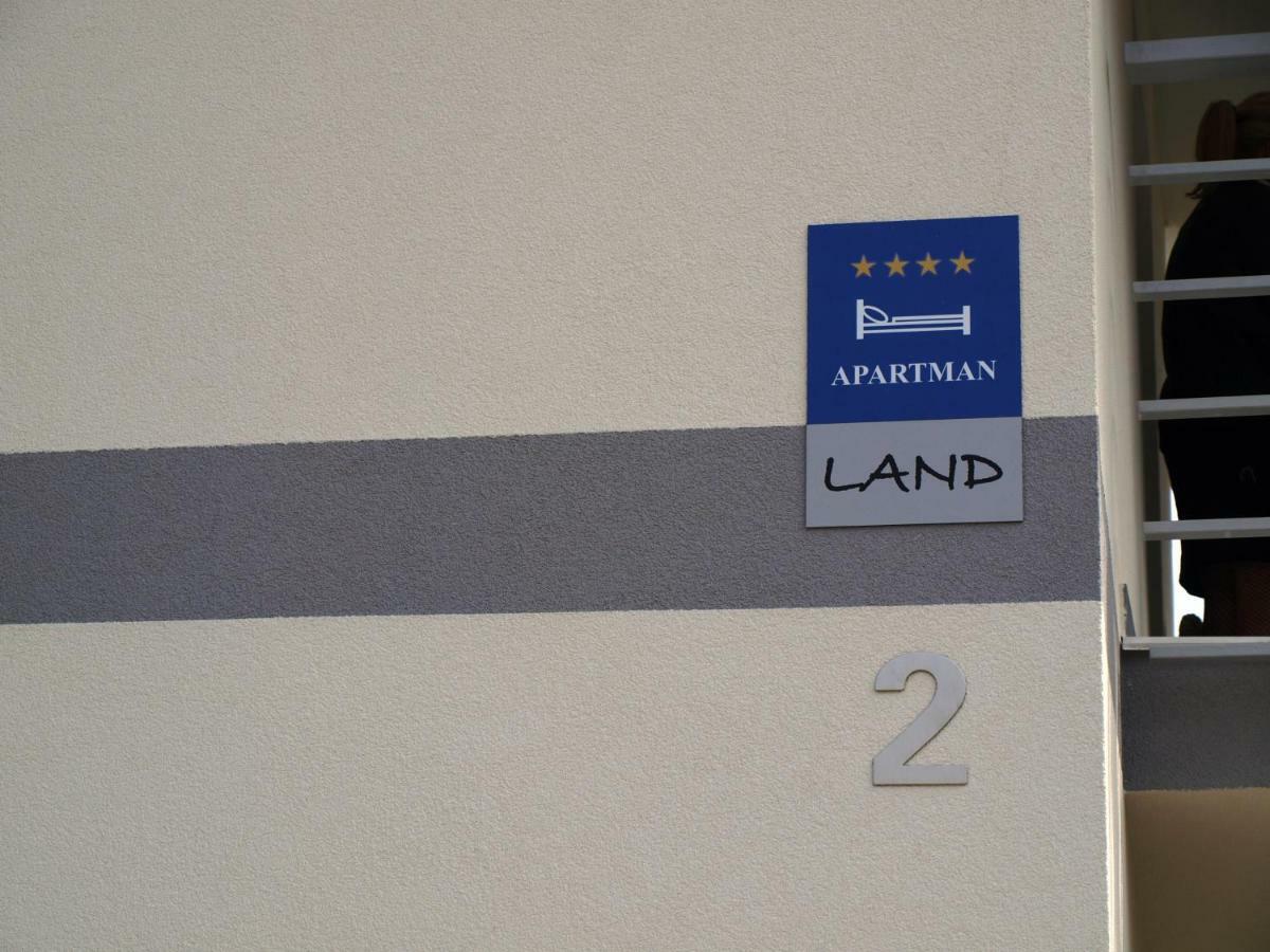 Aqua - Tuhelj - Land Lejlighed Tuheljske Toplice Eksteriør billede